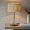 Seagrass Table Lamp - Distinctly Living