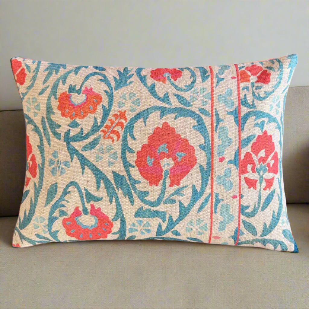 Serenus Cushion - Distinctly Living