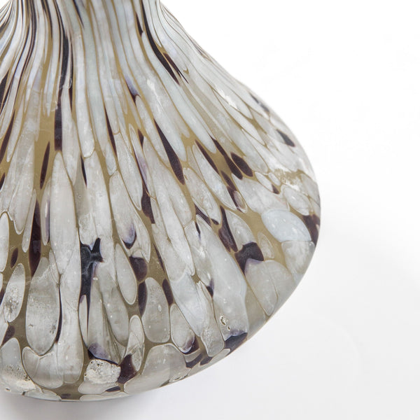 Shell Vase - Distinctly Living