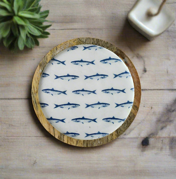 Shoal Coaster - Distinctly Living