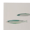 Shoal of Fish Wipe Clean Placemat - Distinctly Living