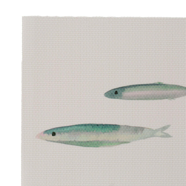 Shoal of Fish Wipe Clean Placemat - Distinctly Living