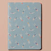 Soft A5 Notebooks - Various Styles - Distinctly Living