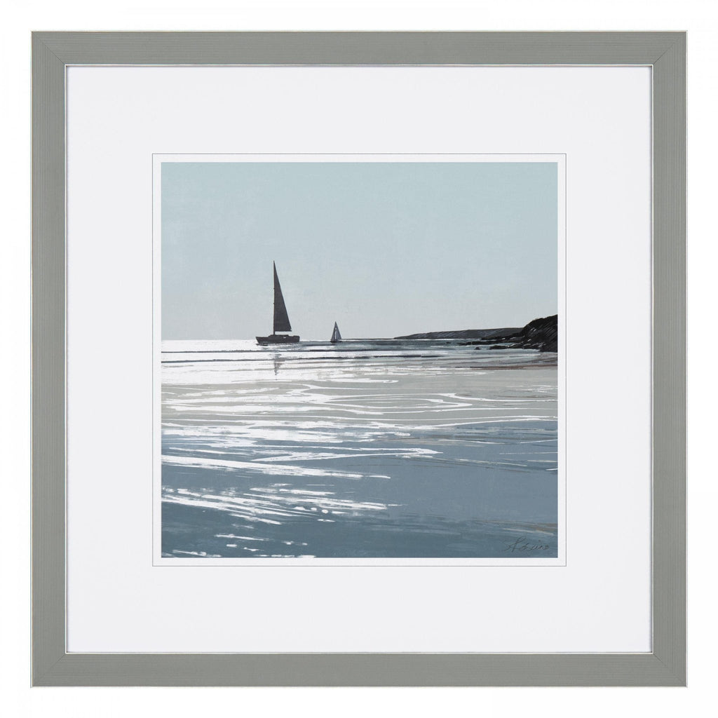 Sparkling Sea by Sabrina Roscino - Distinctly Living