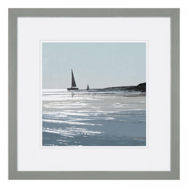 Sparkling Sea by Sabrina Roscino - Distinctly Living