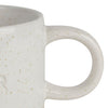 Speckled Stoneware Mug - 3 Styles - Distinctly Living