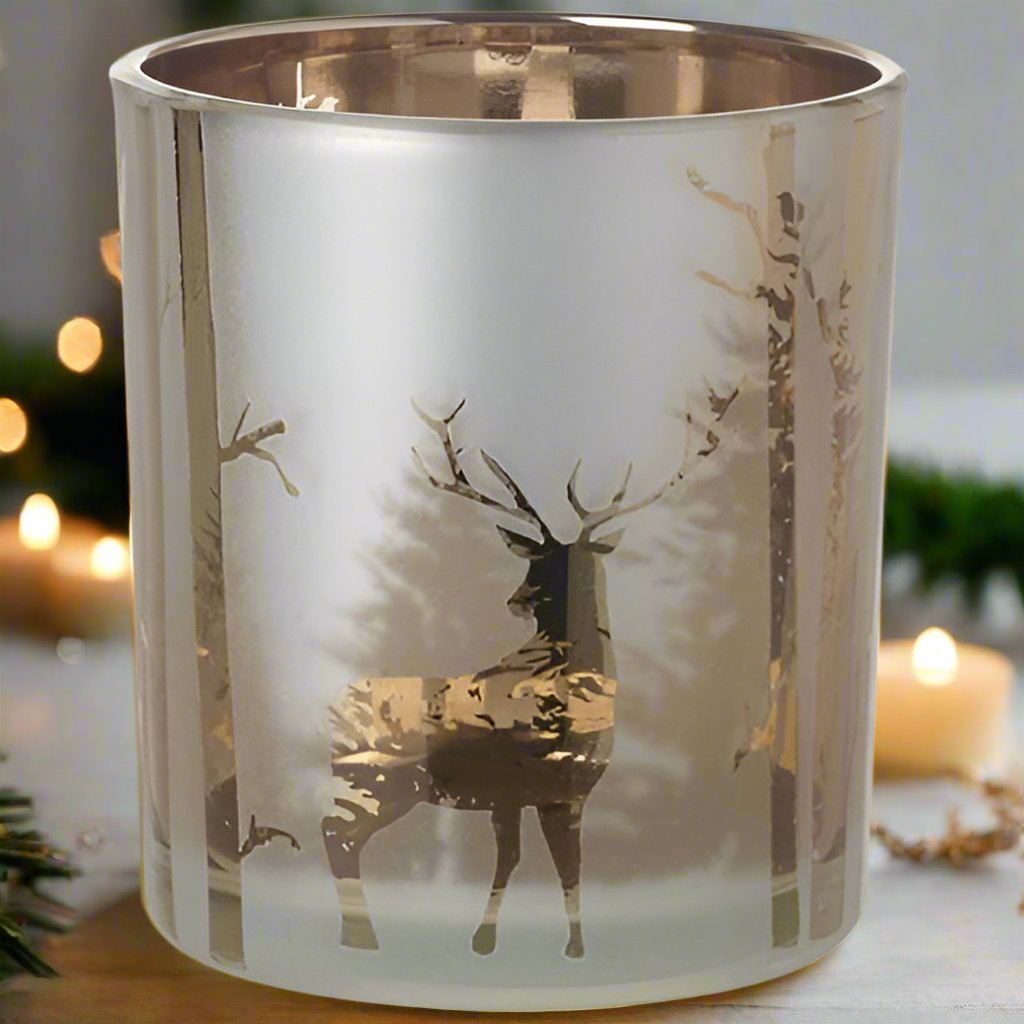 Stag Votive - Distinctly Living