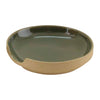 Stoneware Spoon Rest - Various Colours - Distinctly Living