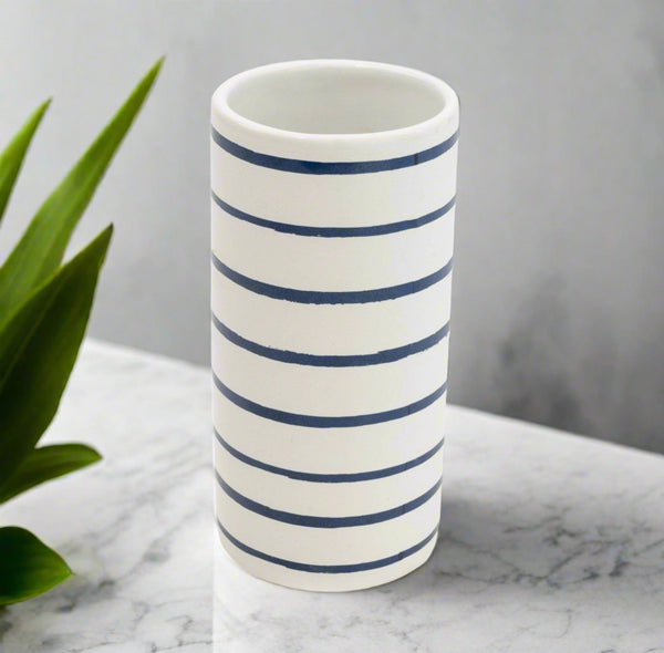 Stripe Tumbler - Distinctly Living