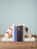 Surfboard Bookends - Distinctly Living