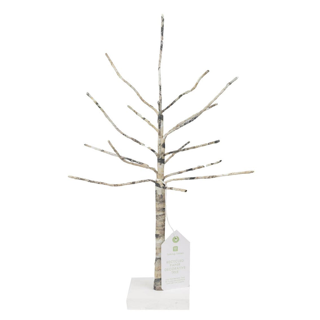 Tabletop Tree Decoration - Distinctly Living