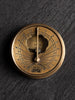 Travel Compass With Sundial - Distinctly Living