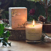 Under The Mistletoe Candle - Distinctly Living