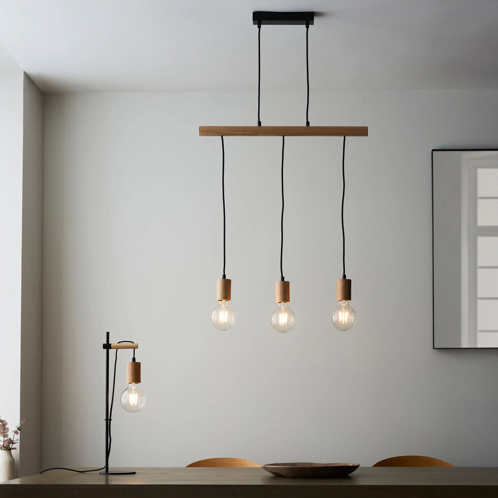 Vasteras Pendant - Distinctly Living