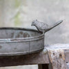 Vintage Style Bird Bath - Distinctly Living