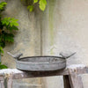 Vintage Style Bird Bath - Distinctly Living