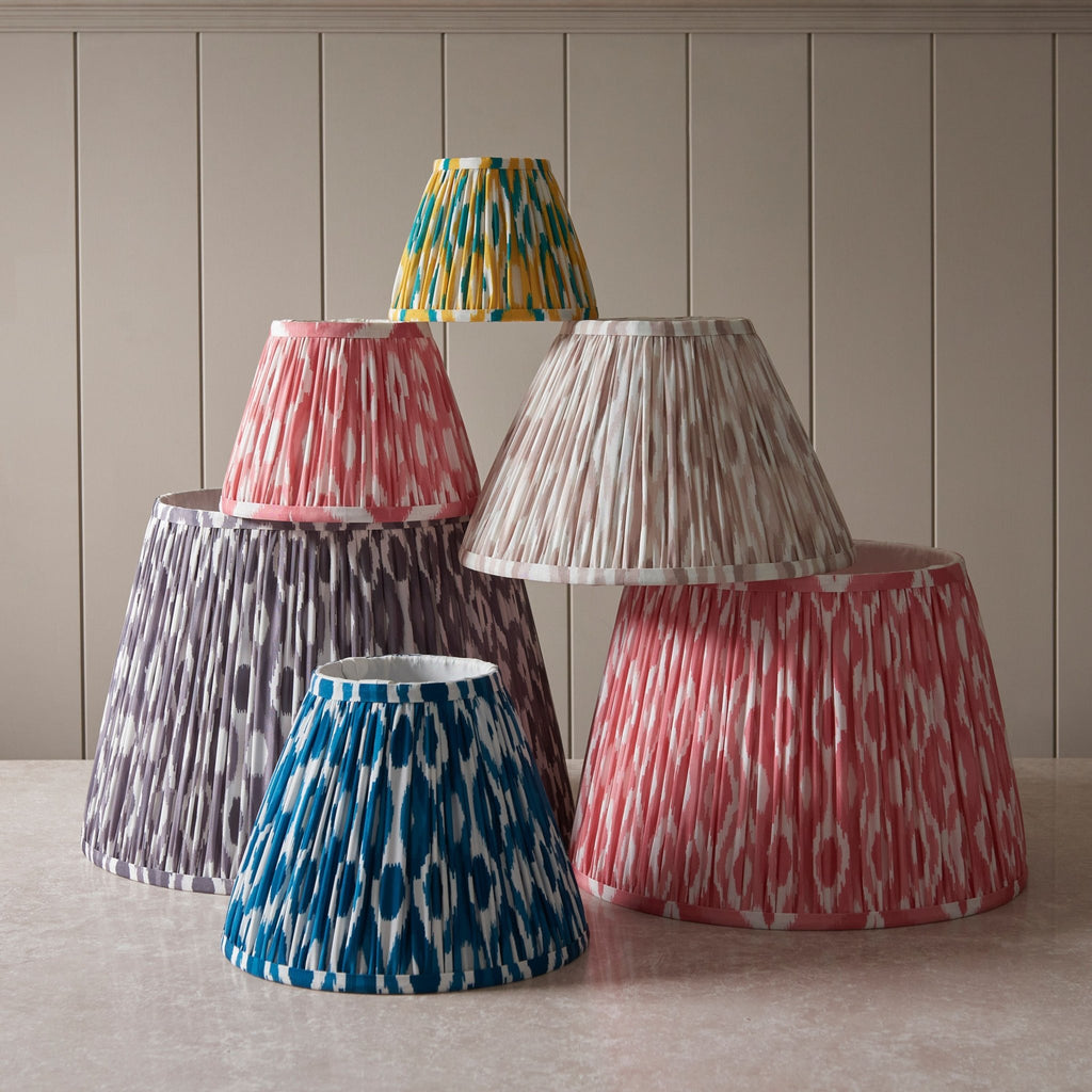 Wave Shade - Various Sizes and Colours - Distinctly Living