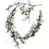 White Berry Garland - Distinctly Living