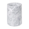 White Marble Wine Cooler - Distinctly Living