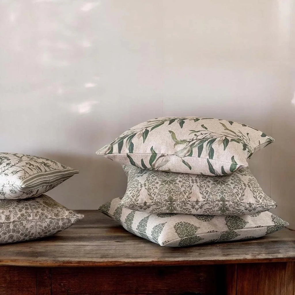 Willow Bough Cushion - Distinctly Living