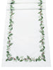 Winter Berry Garland Cross Table or Centre of Table Runner - Distinctly Living