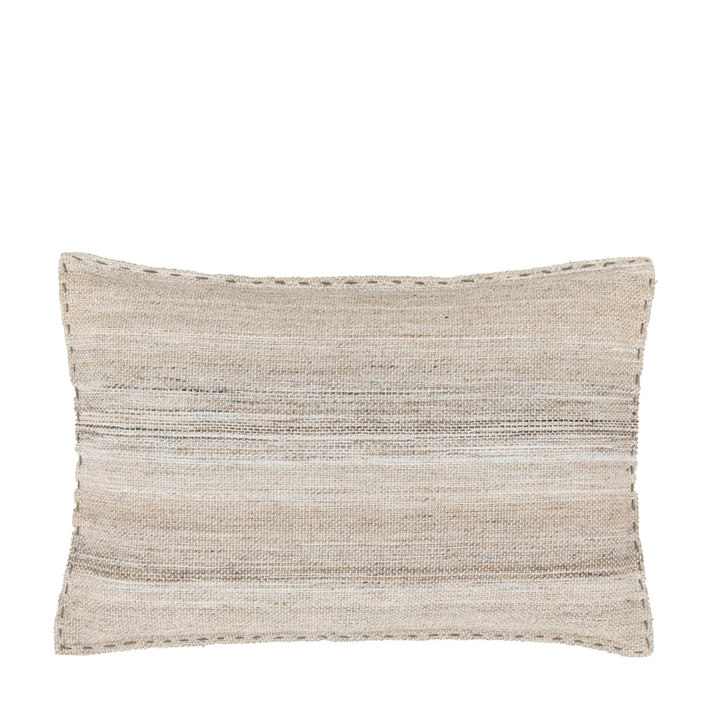 Woven Scandi Cushion - Distinctly Living