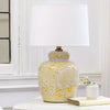 Zest Lamp and Shade - Distinctly Living