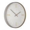 20'' Lexington Wall Clock - Distinctly Living