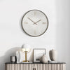 20'' Lexington Wall Clock - Distinctly Living