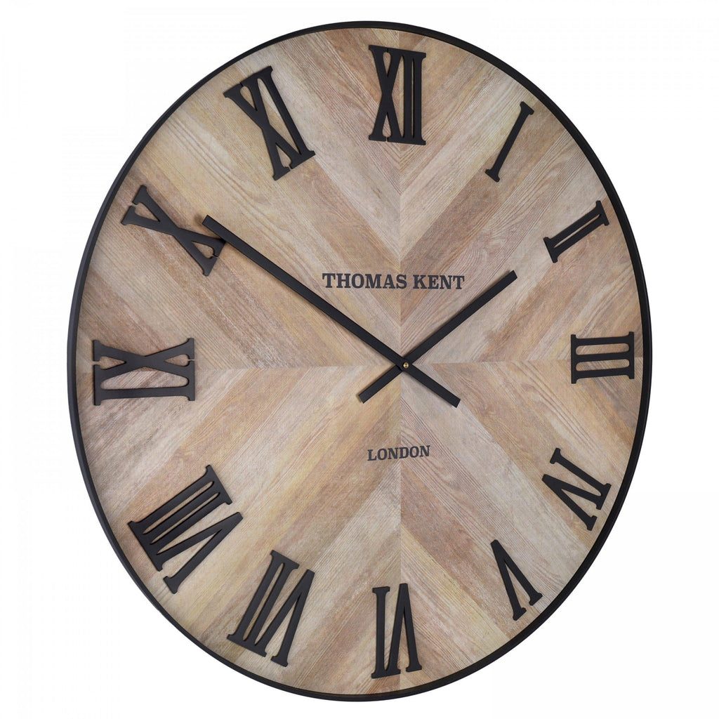 32"" Benchmark Grand Clock - Distinctly Living