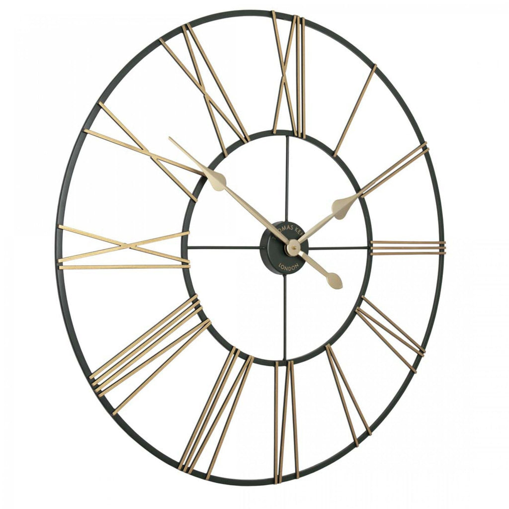 32"" Summer House Grand Clock - Distinctly Living