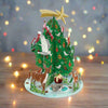 3D Christmas Scene - Forest Friends - Distinctly Living