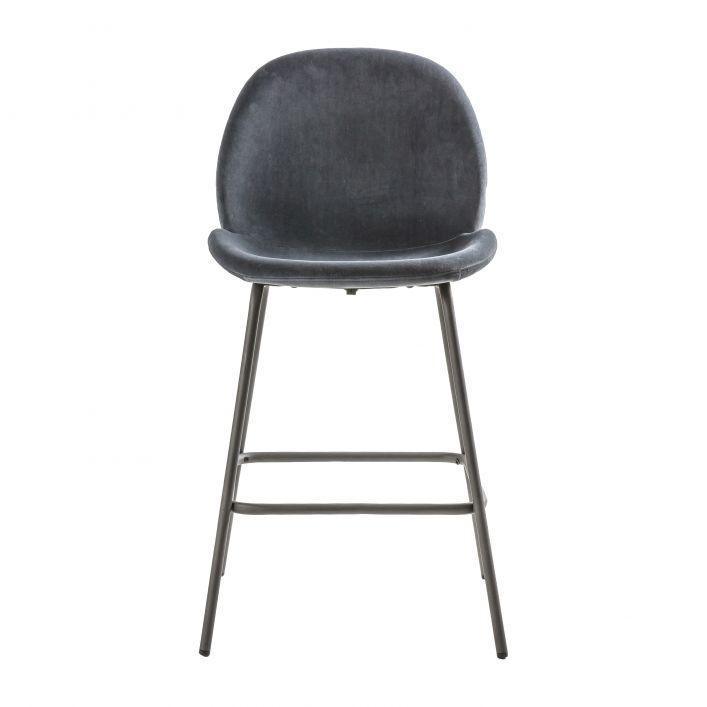 Hotsell Black brown barstools