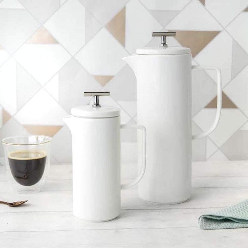 Art Blanco Cafetiere - Deco inspired - Distinctly Living 