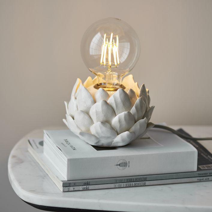 Artichoke Lamp - Distinctly Living 