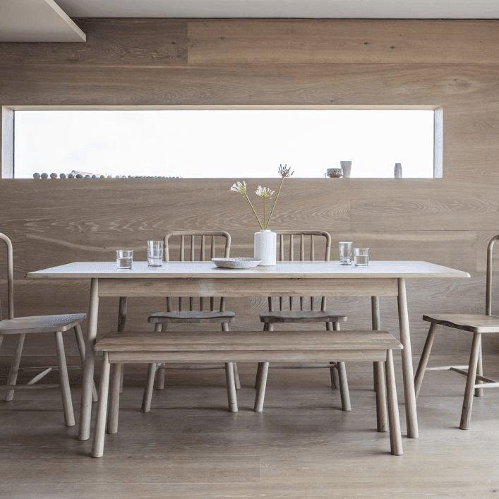 Balham Extending Table - Distinctly Living 