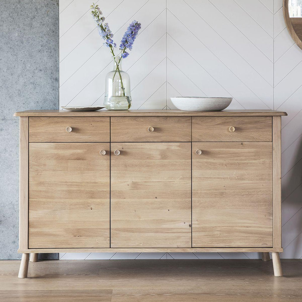 Balham Sideboard - Distinctly Living 