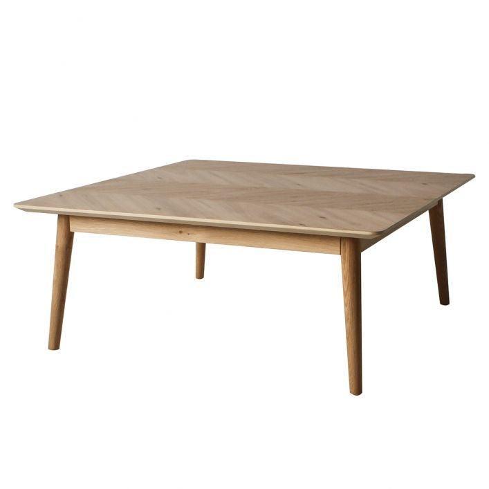 Bigbury Coffee Table - Distinctly Living 