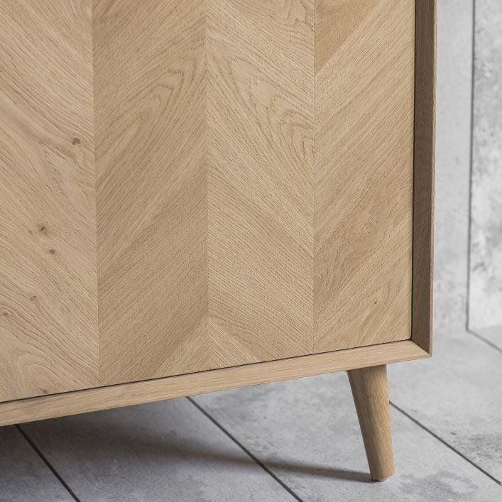 Bigbury Sideboard - Distinctly Living 