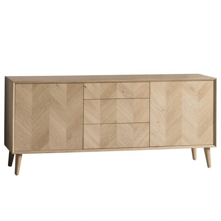 Bigbury Sideboard - Distinctly Living 