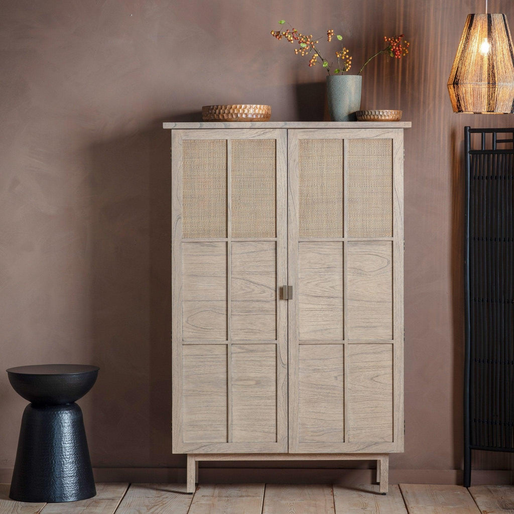 Copenhagen Cupboard - Distinctly Living 