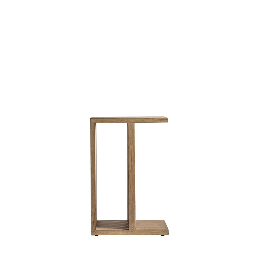 Copenhagen Sofa Side Table - Distinctly Living 