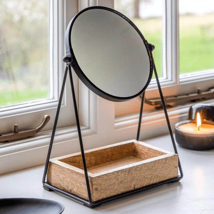 Countertop Vanity Mirror - Distinctly Living 