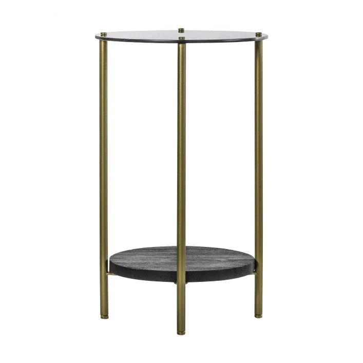 Deco Side Table - Distinctly Living