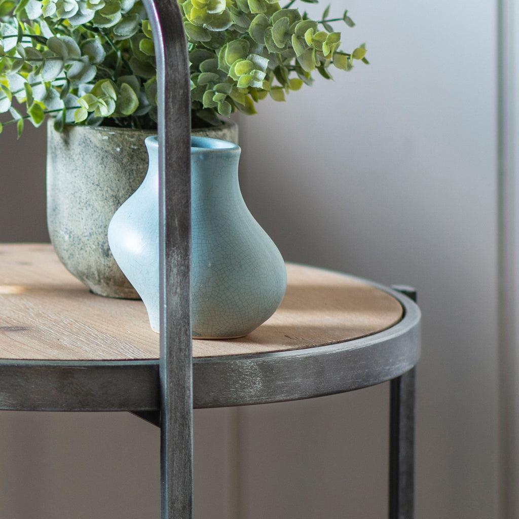 Dorley Side Table - Distinctly Living