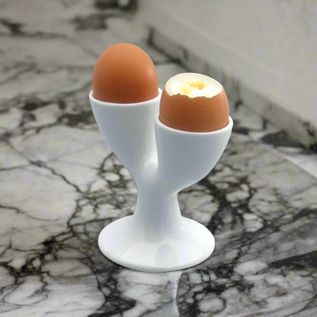 Double Egg Cup - Distinctly Living