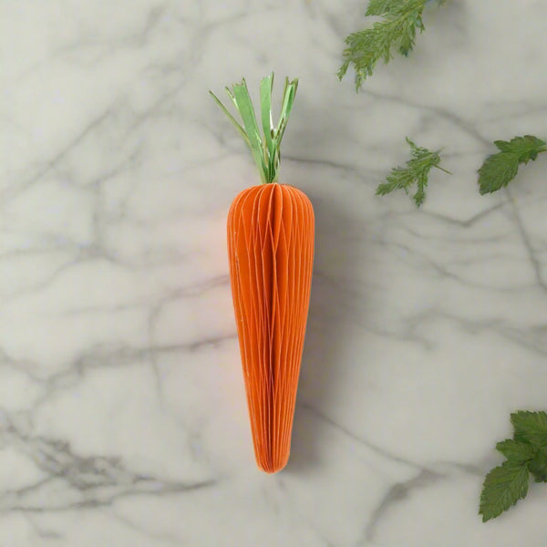 Easter Carrot - Distinctly Living