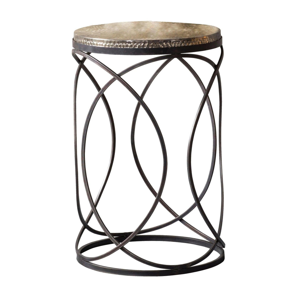 Gamba Side Table - Distinctly Living 