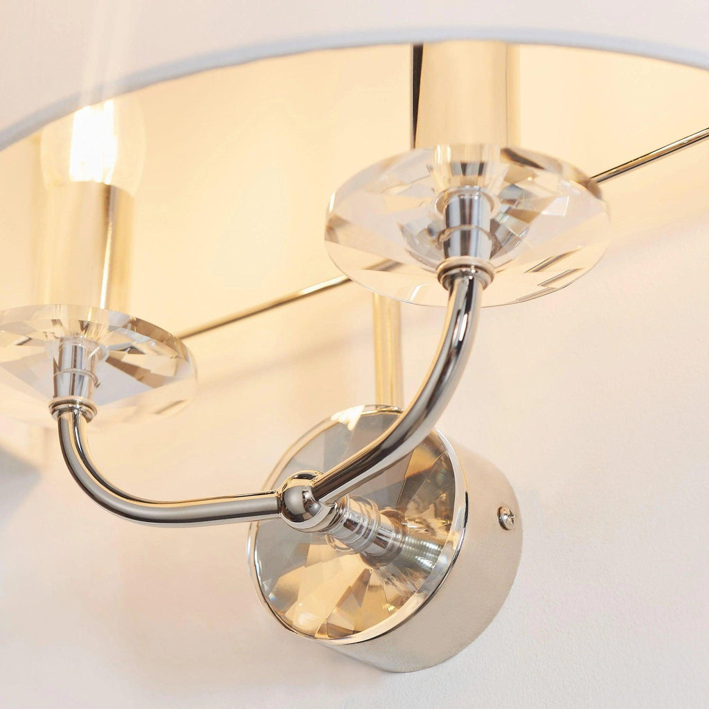 Gatsby Wall Light - Distinctly Living 