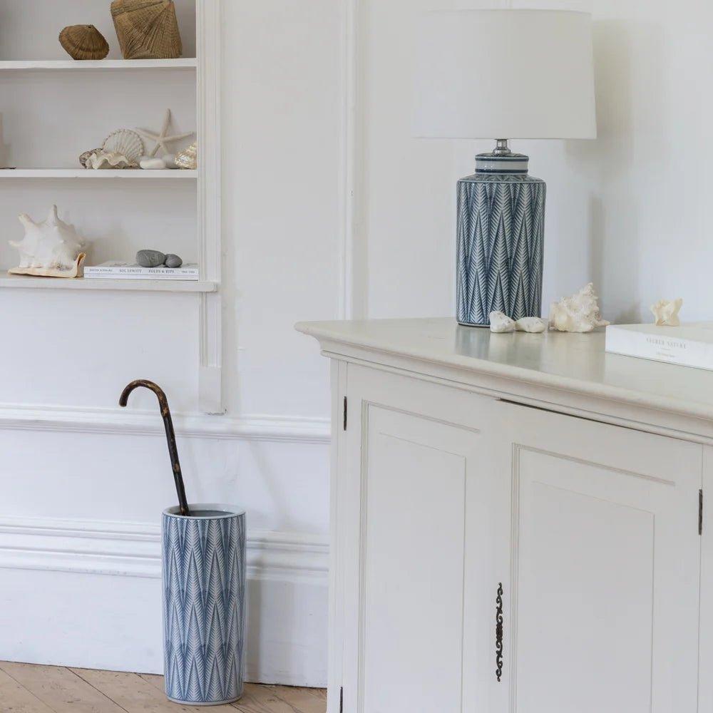 Horizon Umbrella Stand - Distinctly Living 